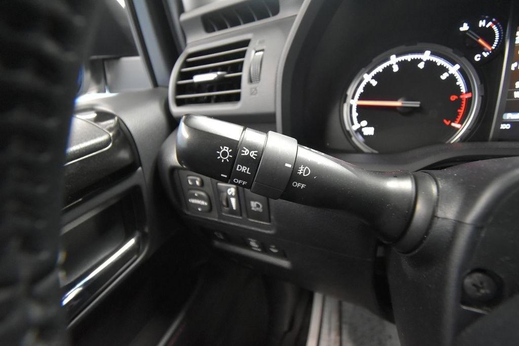 used 2024 Toyota 4Runner car, priced at $59,984