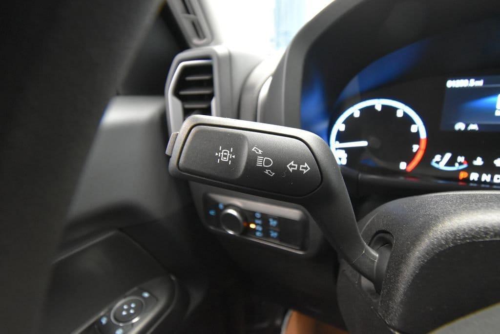 used 2024 Ford Bronco Sport car, priced at $30,984