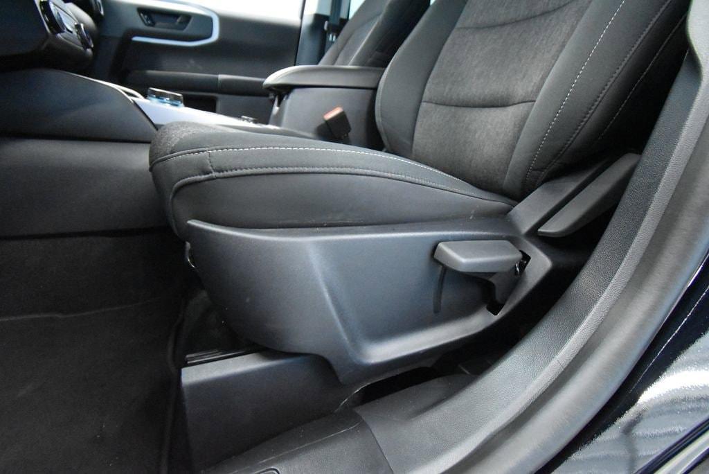 used 2024 Ford Bronco Sport car, priced at $30,984
