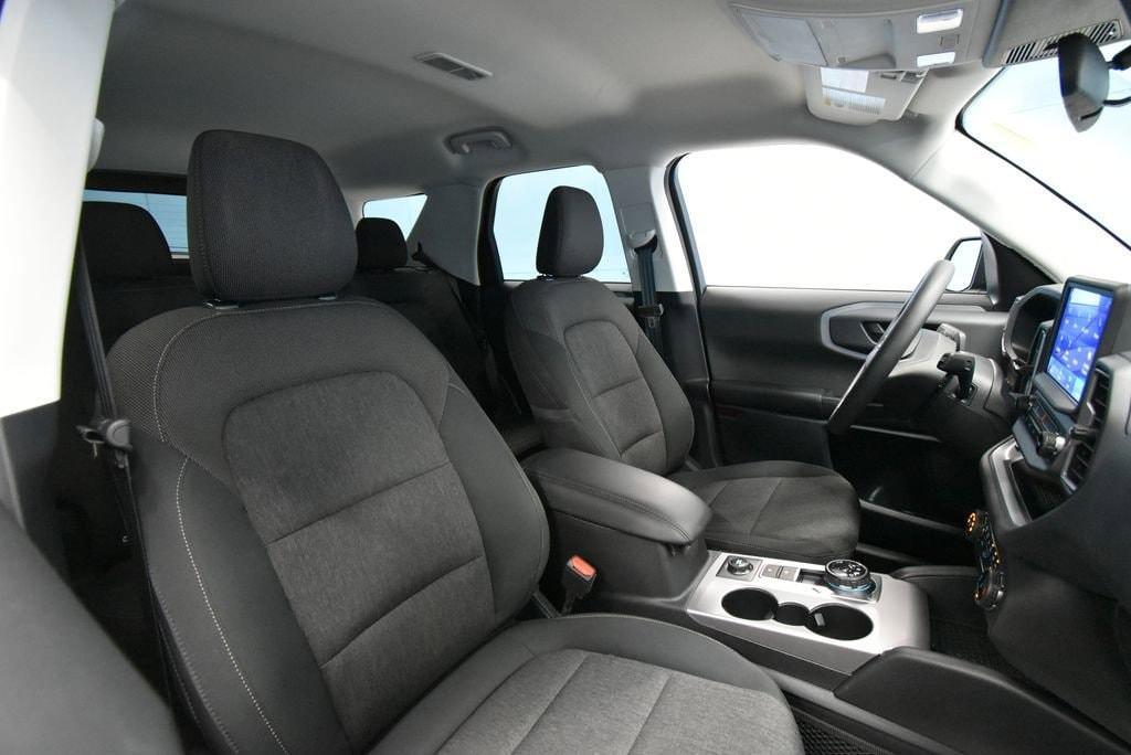 used 2024 Ford Bronco Sport car, priced at $30,984