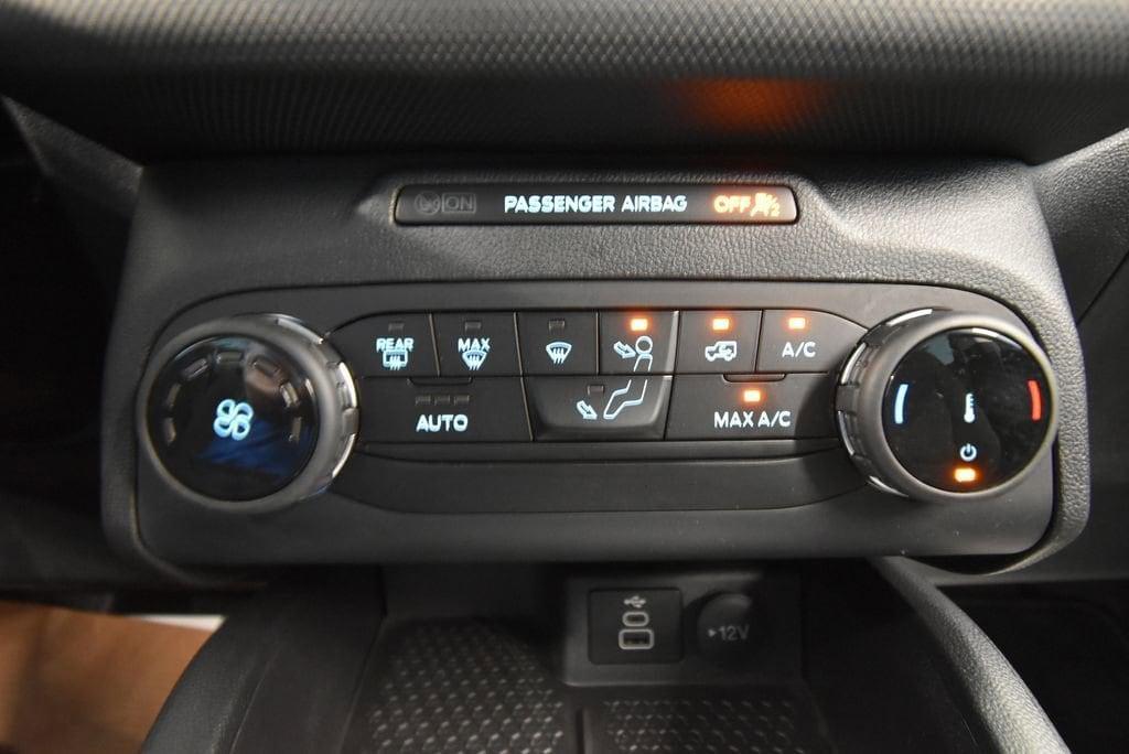 used 2024 Ford Bronco Sport car, priced at $30,984