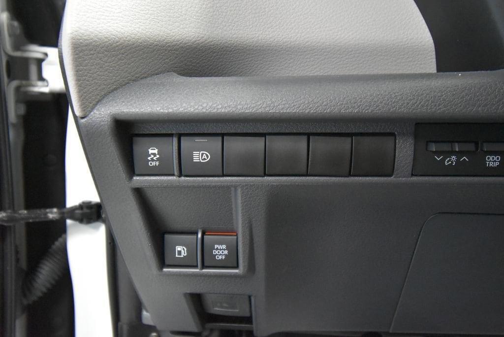 used 2021 Toyota Sienna car, priced at $68,984