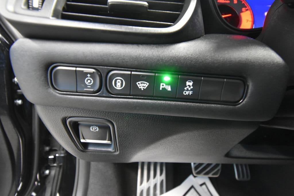 used 2023 Acura TLX car, priced at $51,484