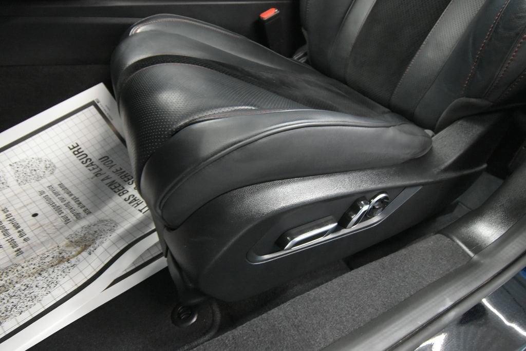 used 2023 Acura TLX car, priced at $51,484