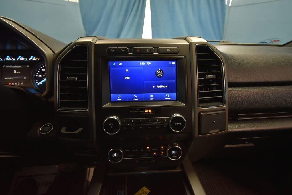 used 2020 Ford Expedition Max car, priced at $29,999