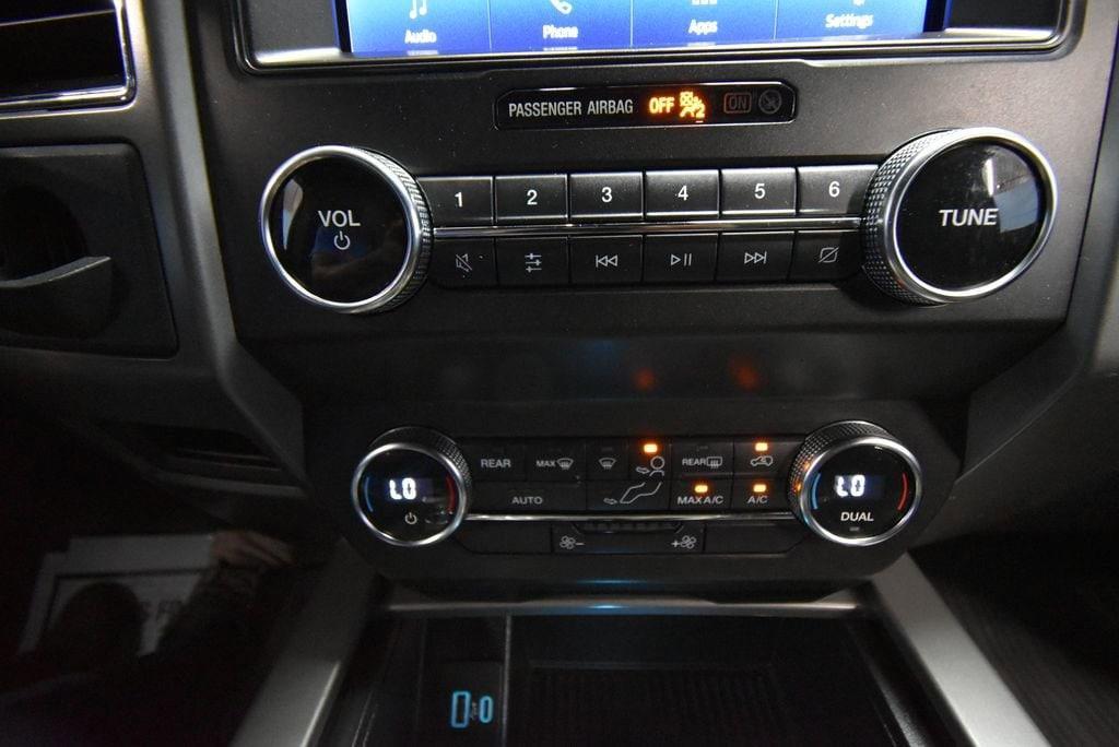 used 2020 Ford Expedition Max car, priced at $29,999