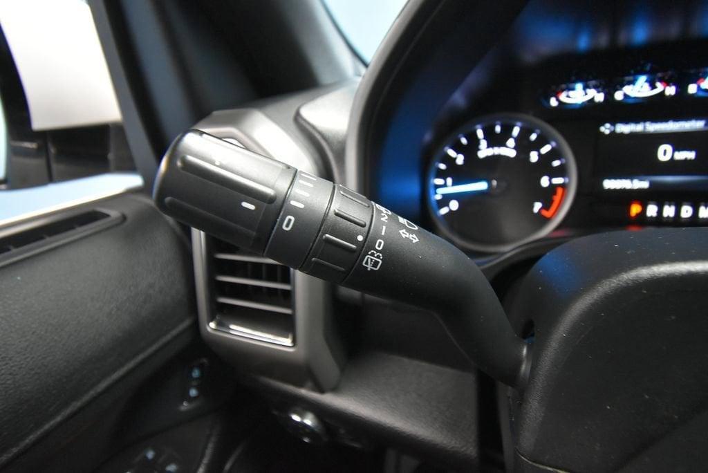 used 2020 Ford Expedition Max car, priced at $29,999