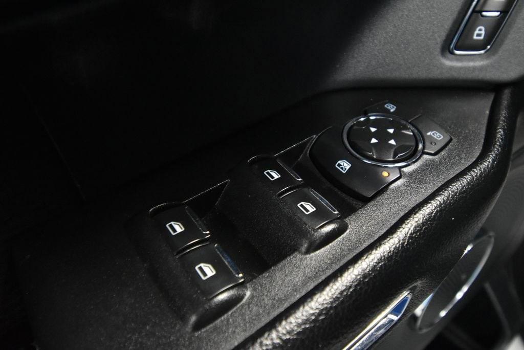 used 2020 Ford Expedition Max car, priced at $29,999