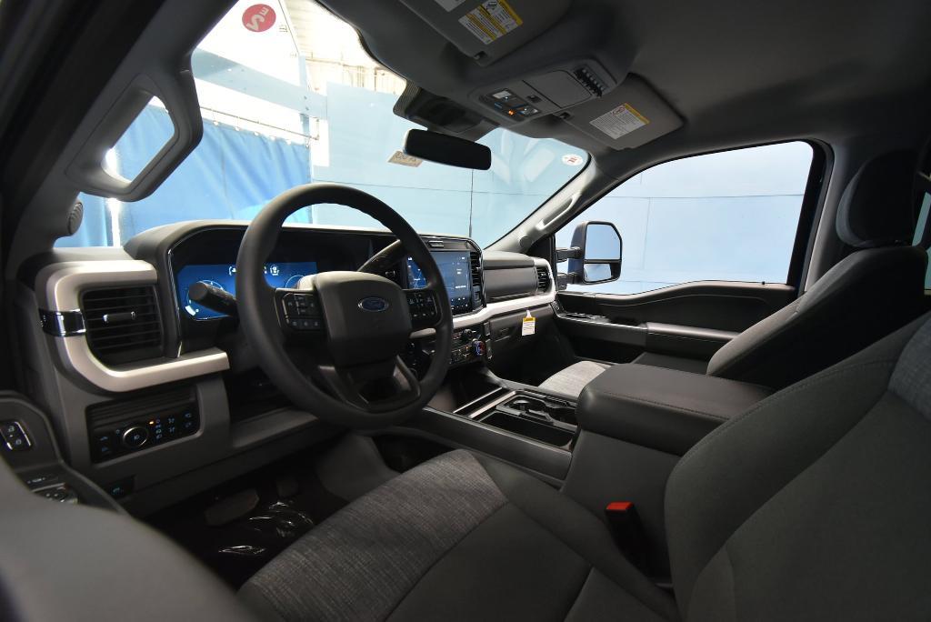 new 2026 Ford F-250 car