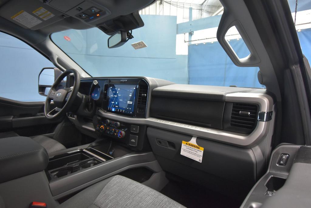 new 2026 Ford F-250 car