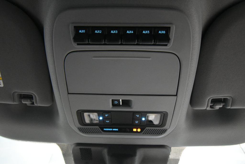 new 2026 Ford F-250 car