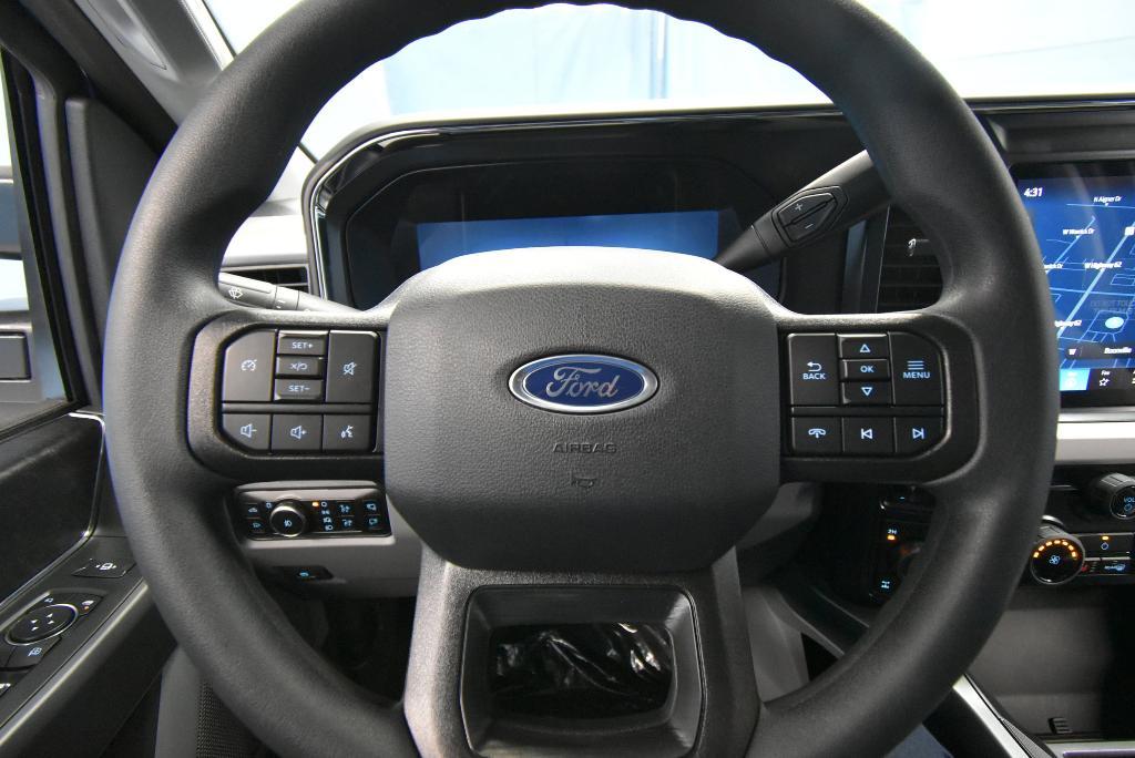 new 2026 Ford F-250 car