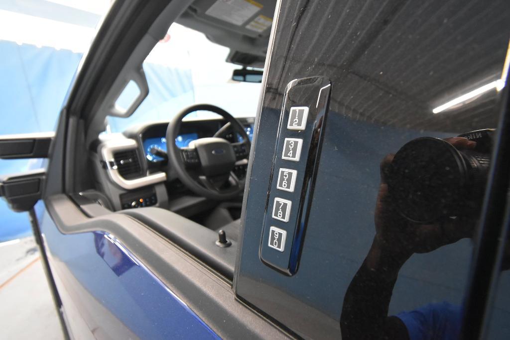 new 2026 Ford F-250 car