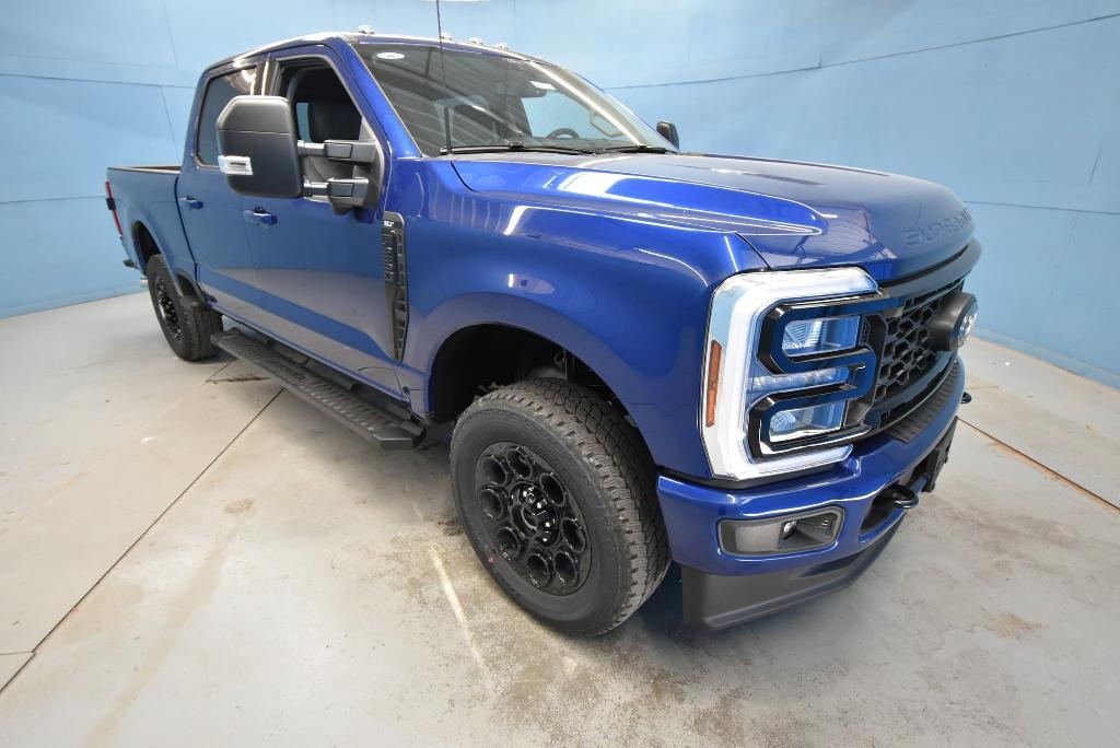 new 2026 Ford F-250 car