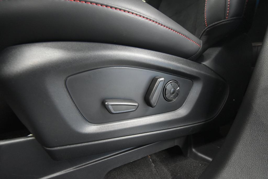 new 2025 Ford Explorer car, priced at $56,874