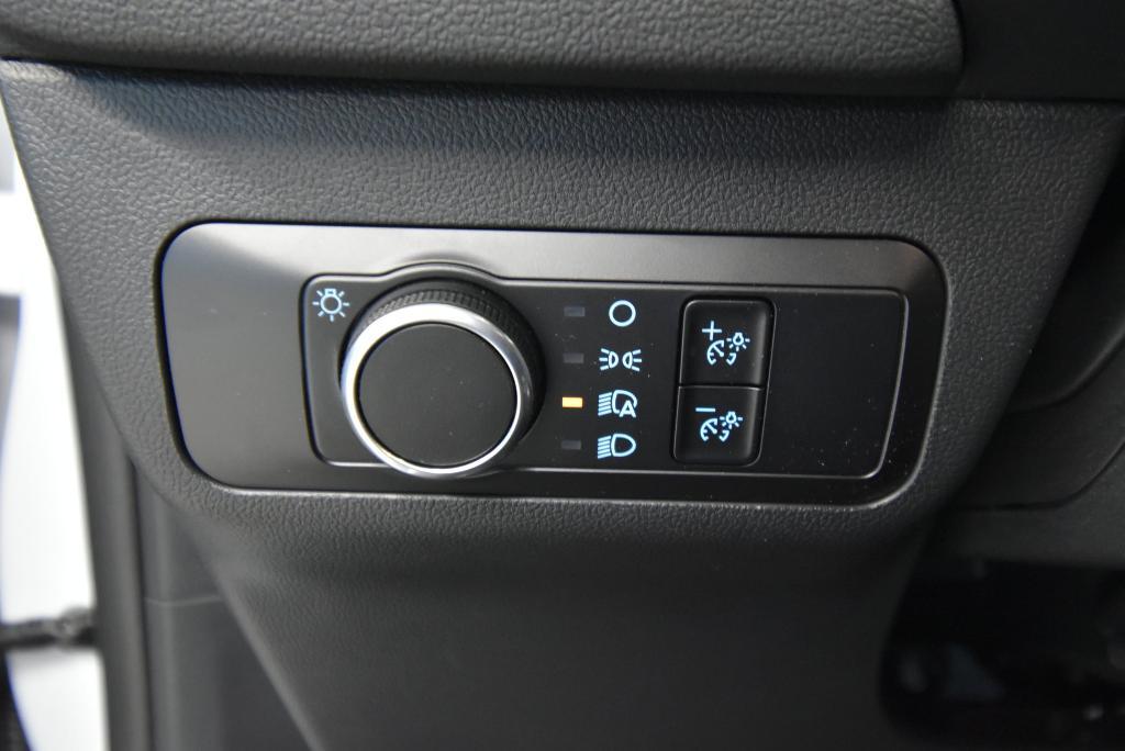 new 2025 Ford Escape car, priced at $28,212