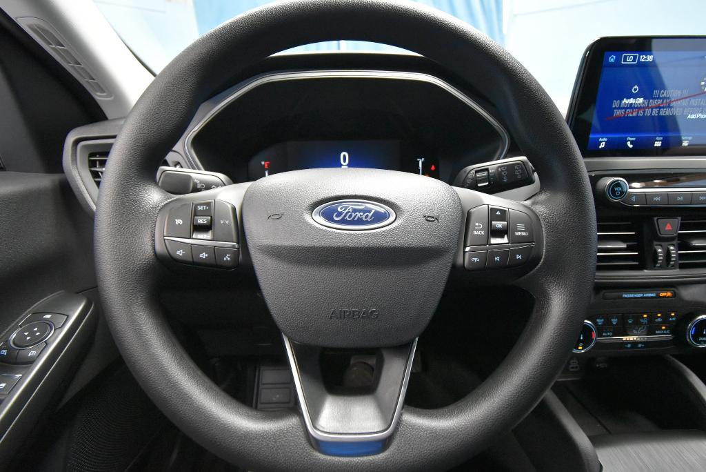 new 2025 Ford Escape car, priced at $28,212