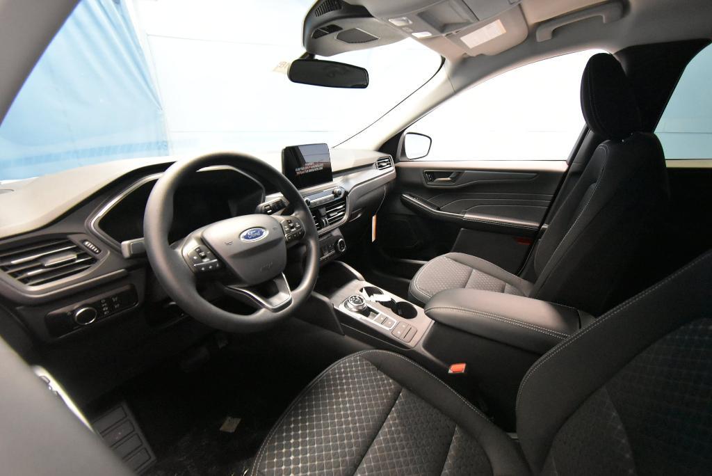 new 2025 Ford Escape car, priced at $28,212