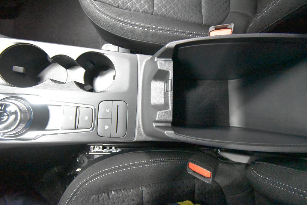new 2025 Ford Escape car, priced at $28,212