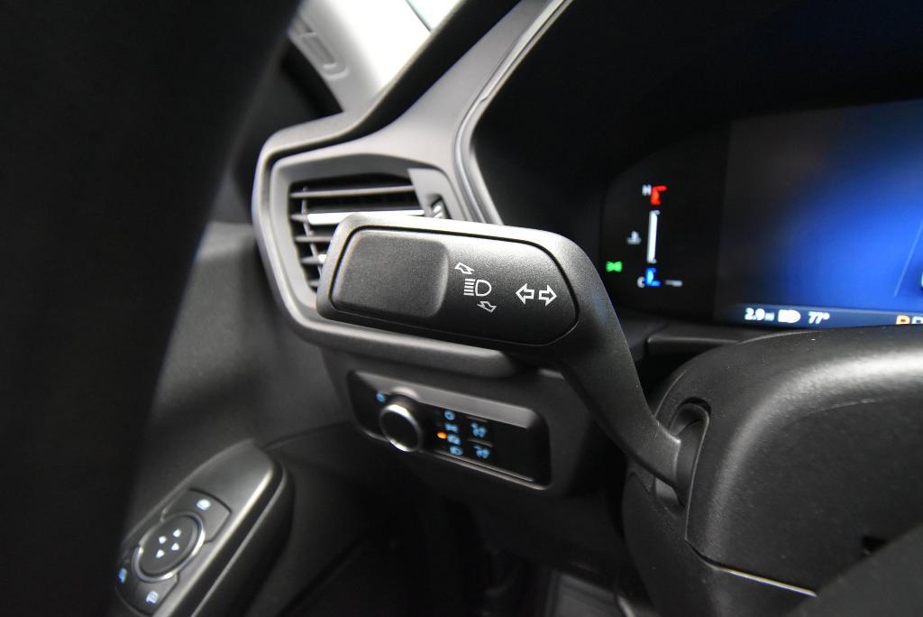 new 2025 Ford Escape car, priced at $28,212