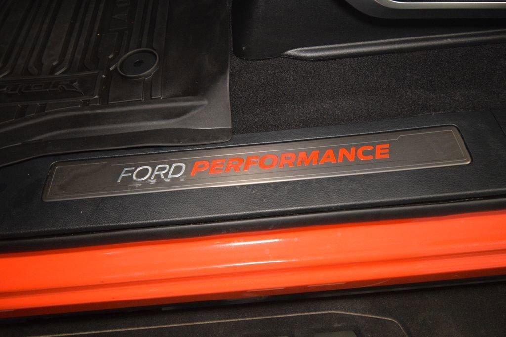used 2023 Ford F-150 car, priced at $77,306