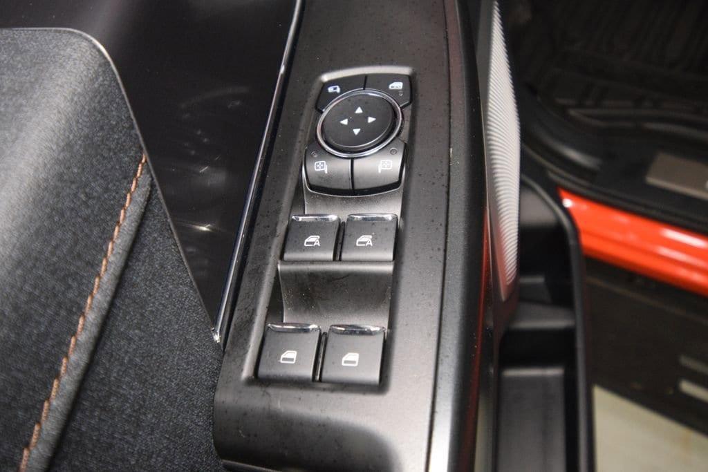 used 2023 Ford F-150 car, priced at $78,984