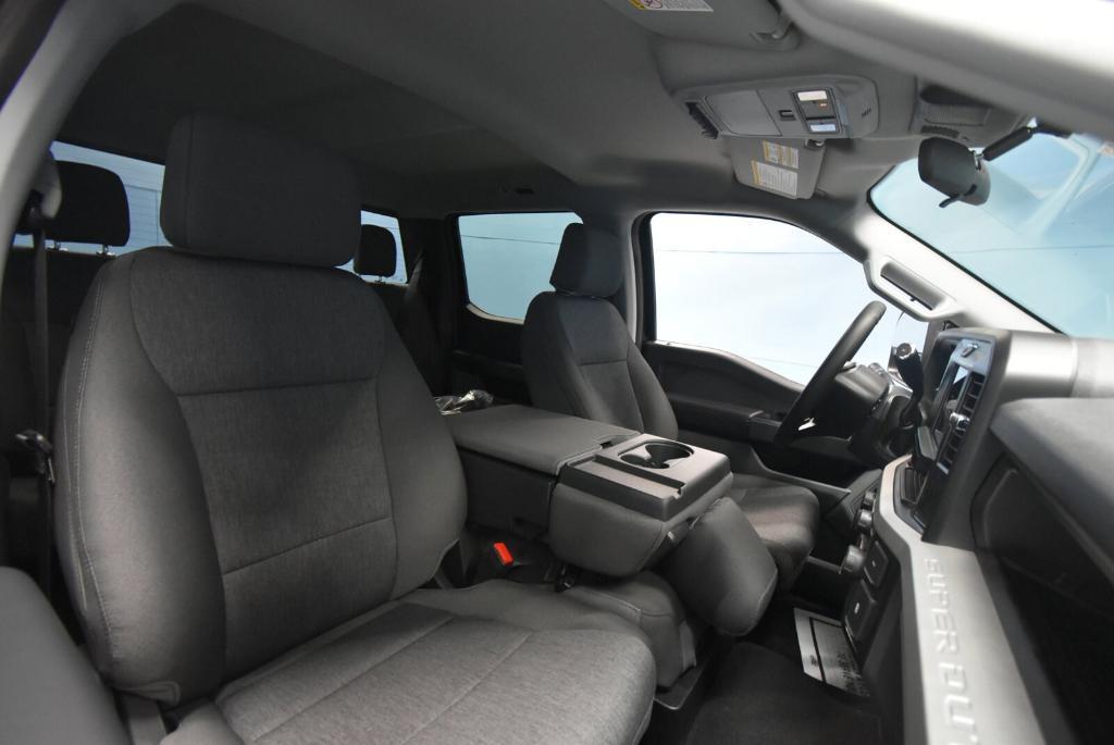 new 2025 Ford F-350 car, priced at $63,395