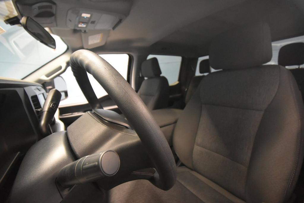 new 2025 Ford F-350 car, priced at $63,395