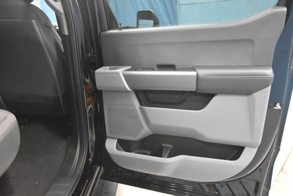 new 2025 Ford F-350 car, priced at $63,395