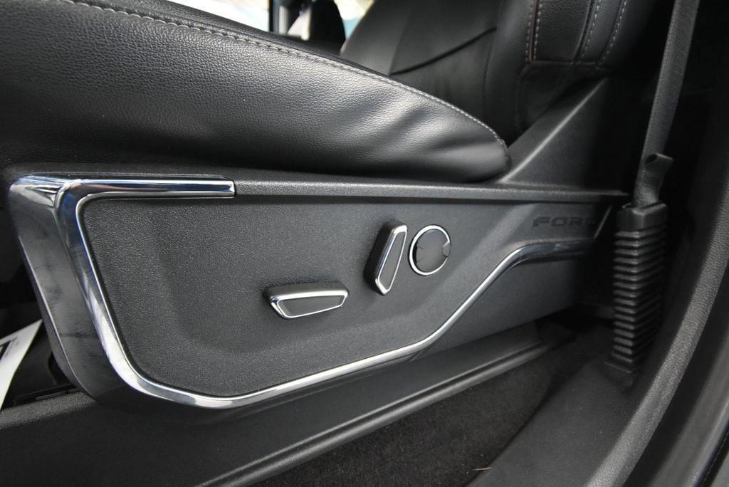 used 2021 Ford F-150 car, priced at $42,834