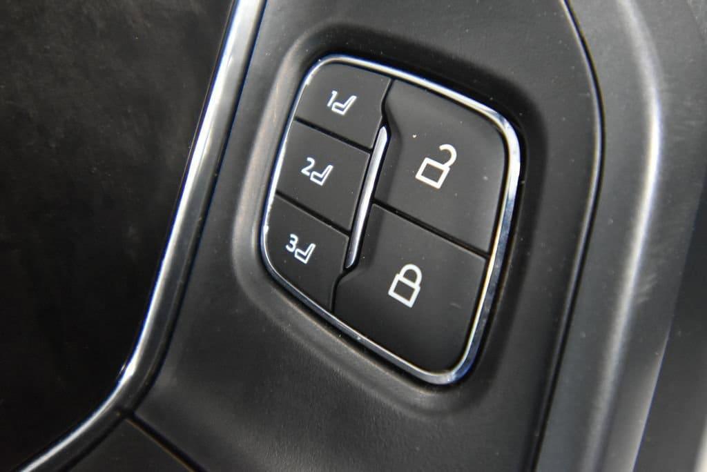 used 2021 Ford F-150 car, priced at $42,834