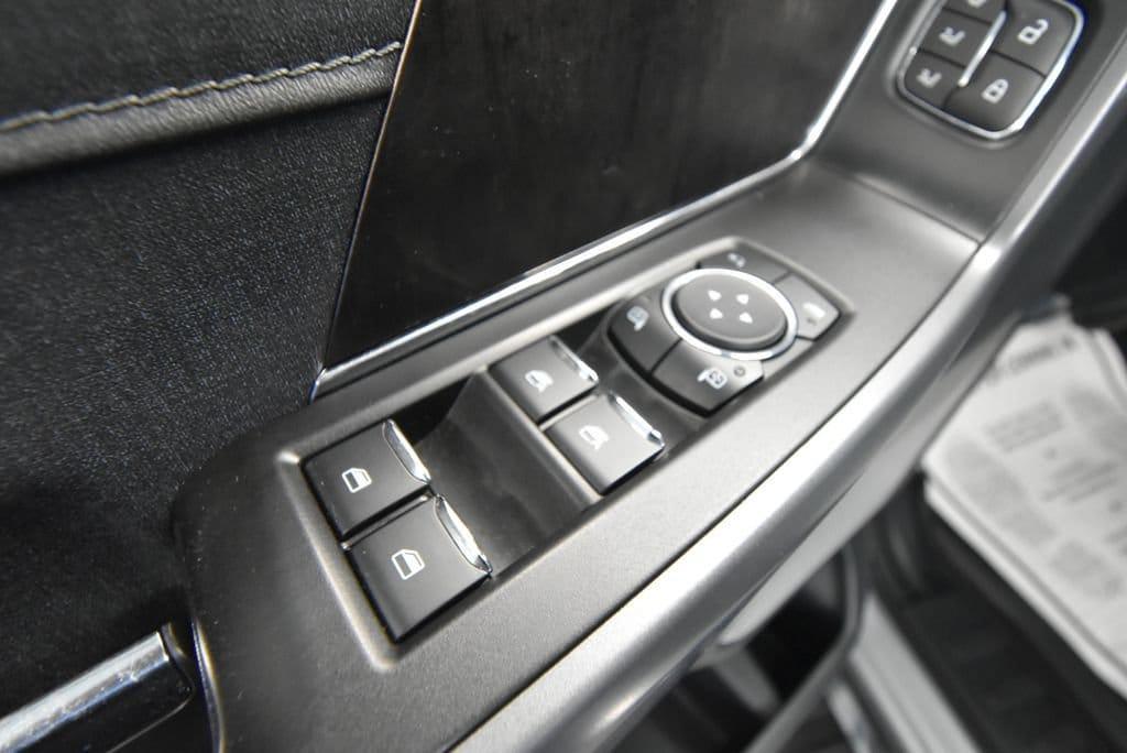 used 2021 Ford F-150 car, priced at $44,334