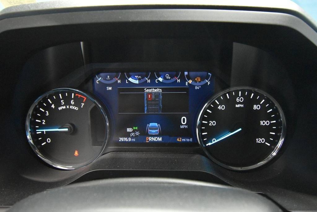 used 2024 Ford Expedition car, priced at $59,984