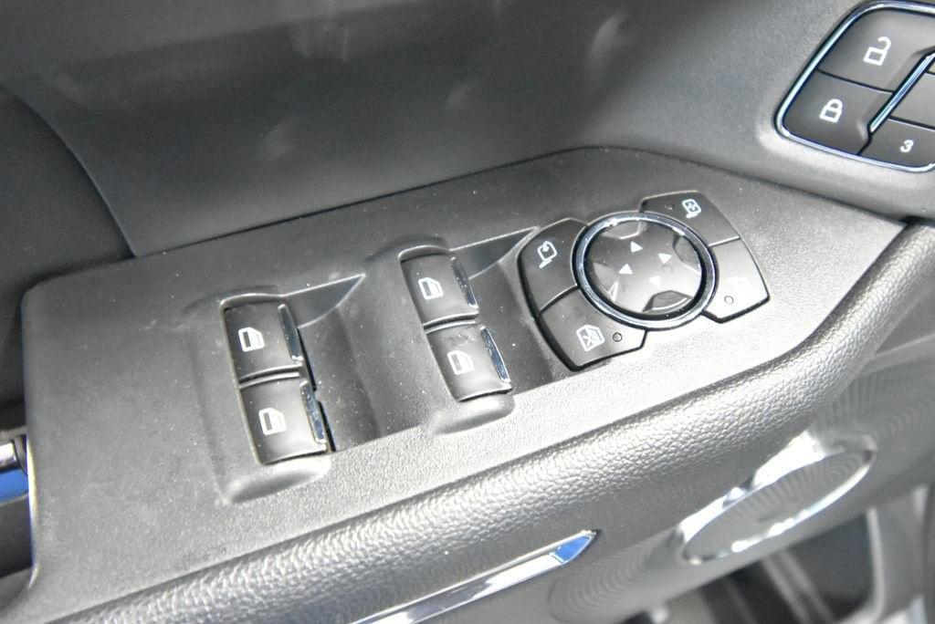 used 2024 Ford Expedition car, priced at $59,984