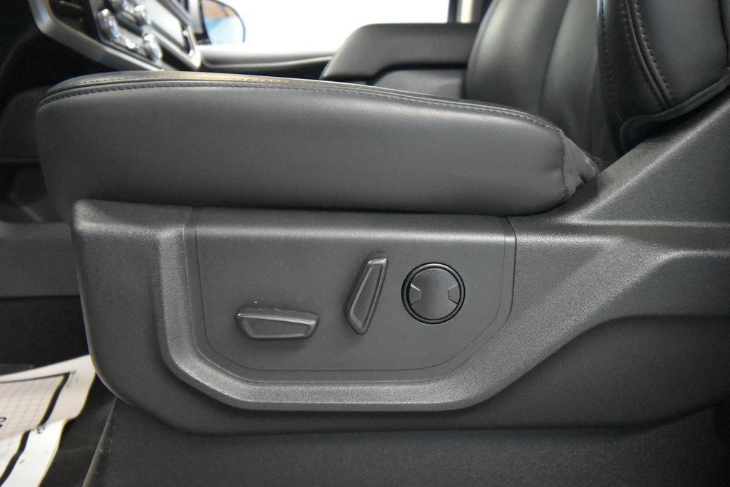 used 2024 Ford Expedition car, priced at $59,984
