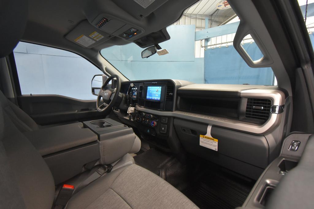 new 2026 Ford F-250 car