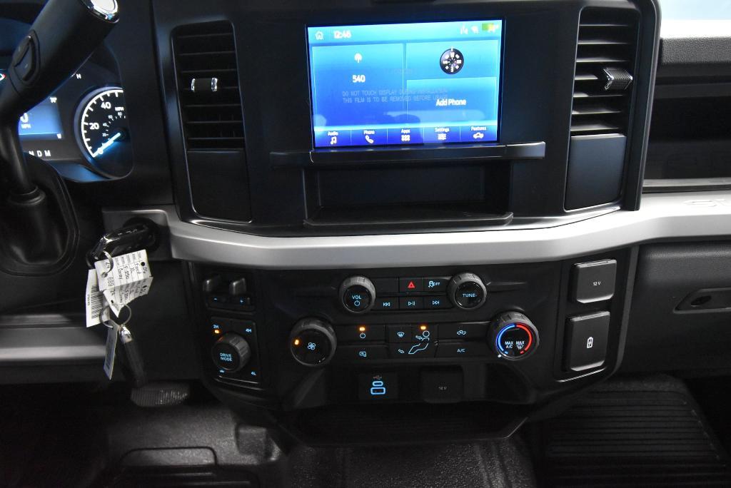 new 2026 Ford F-250 car
