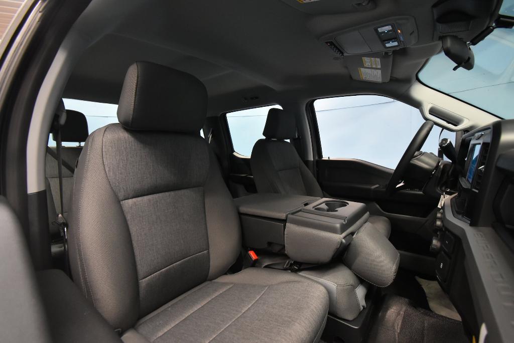 new 2026 Ford F-250 car