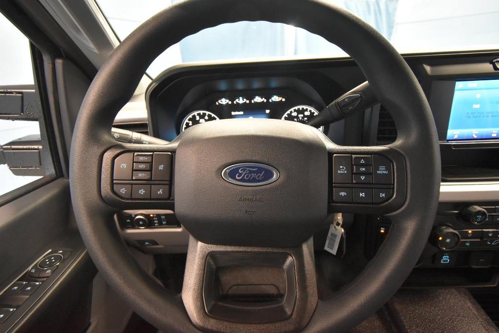 new 2026 Ford F-250 car