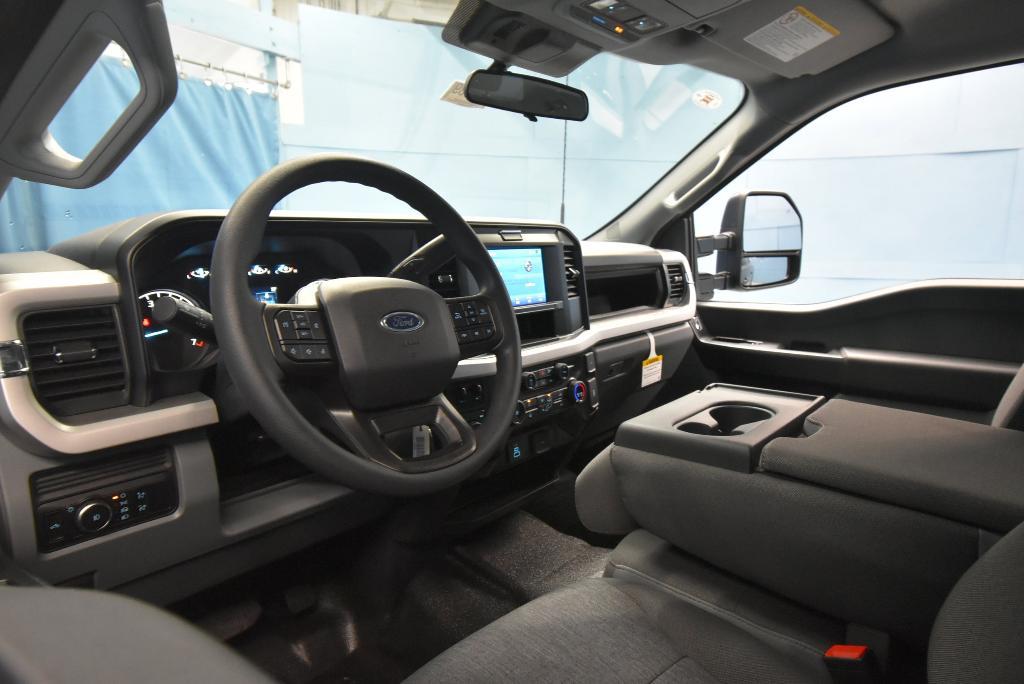 new 2026 Ford F-250 car