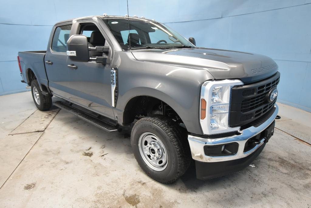 new 2026 Ford F-250 car
