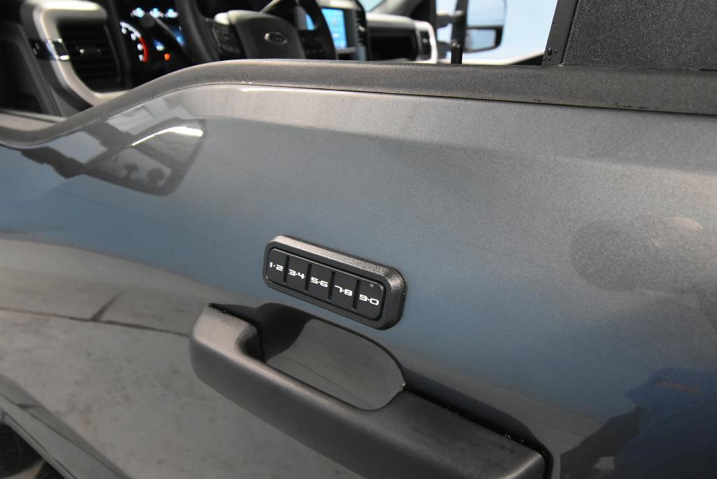 new 2026 Ford F-250 car