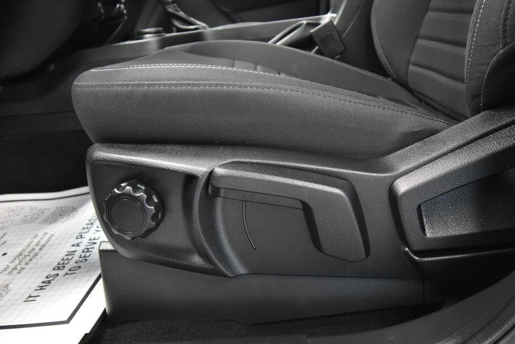 used 2022 Ford Ranger car, priced at $38,984