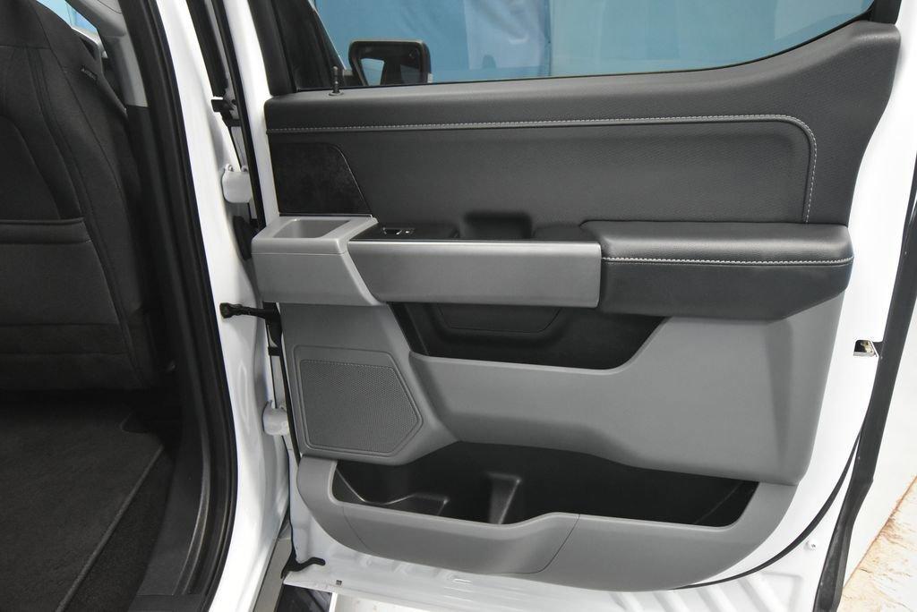 used 2022 Ford F-150 car, priced at $40,749