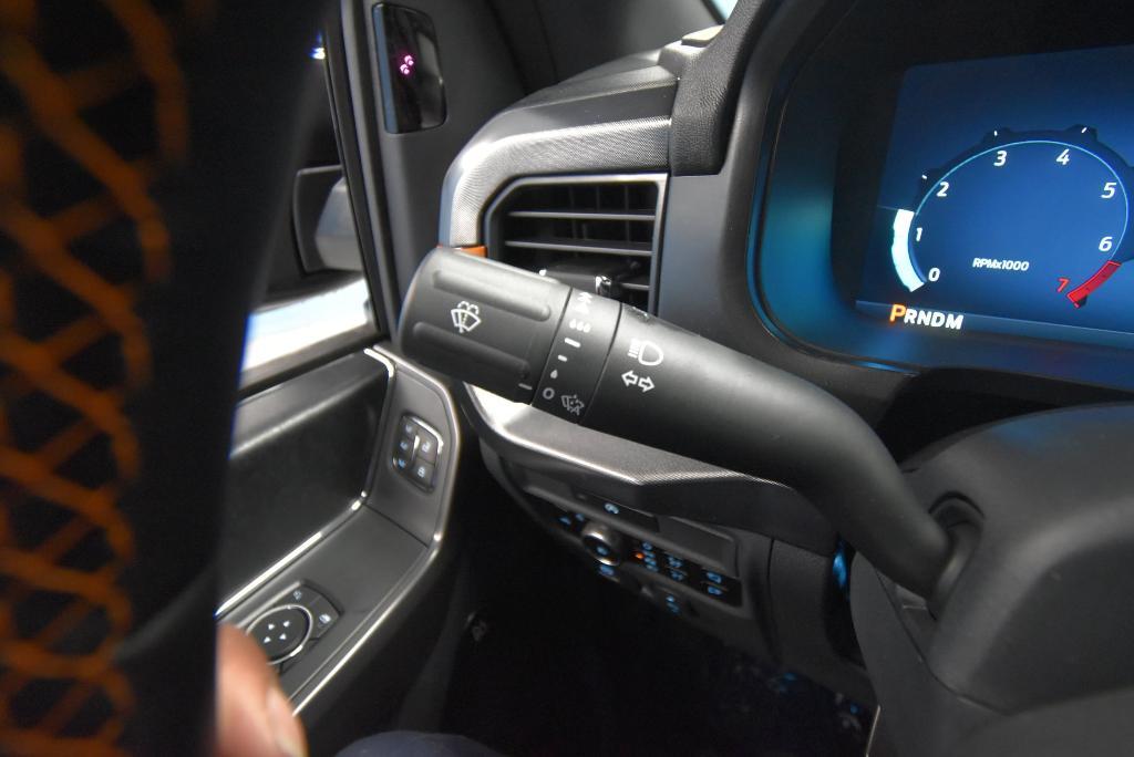new 2025 Ford F-150 car, priced at $70,751
