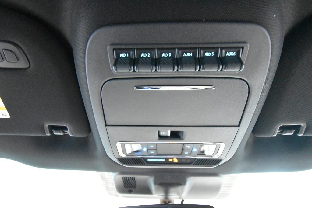 new 2025 Ford F-150 car, priced at $70,751