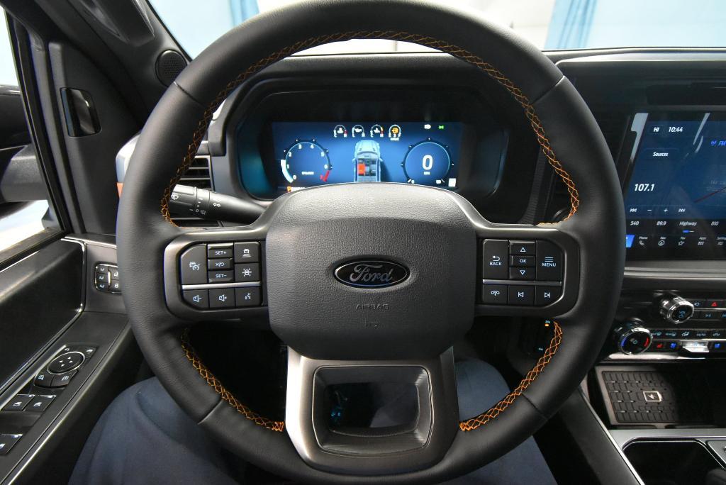 new 2025 Ford F-150 car, priced at $70,751