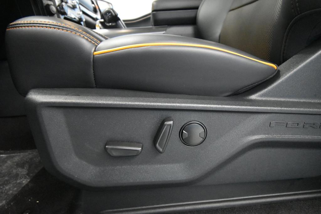 new 2025 Ford F-150 car, priced at $70,751