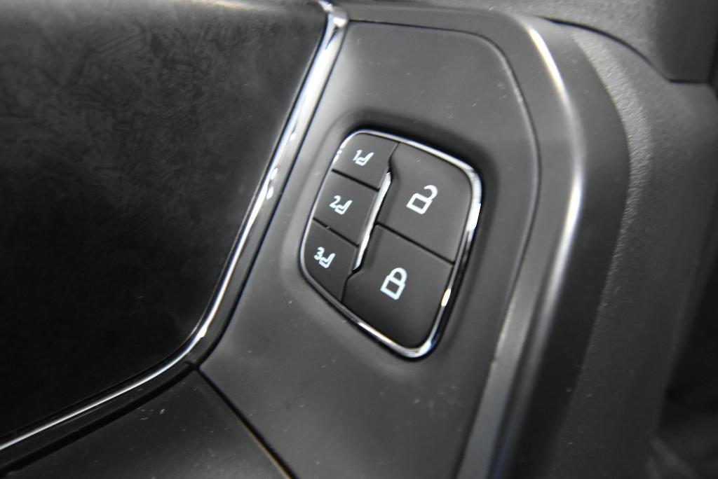 new 2025 Ford F-150 car, priced at $70,751