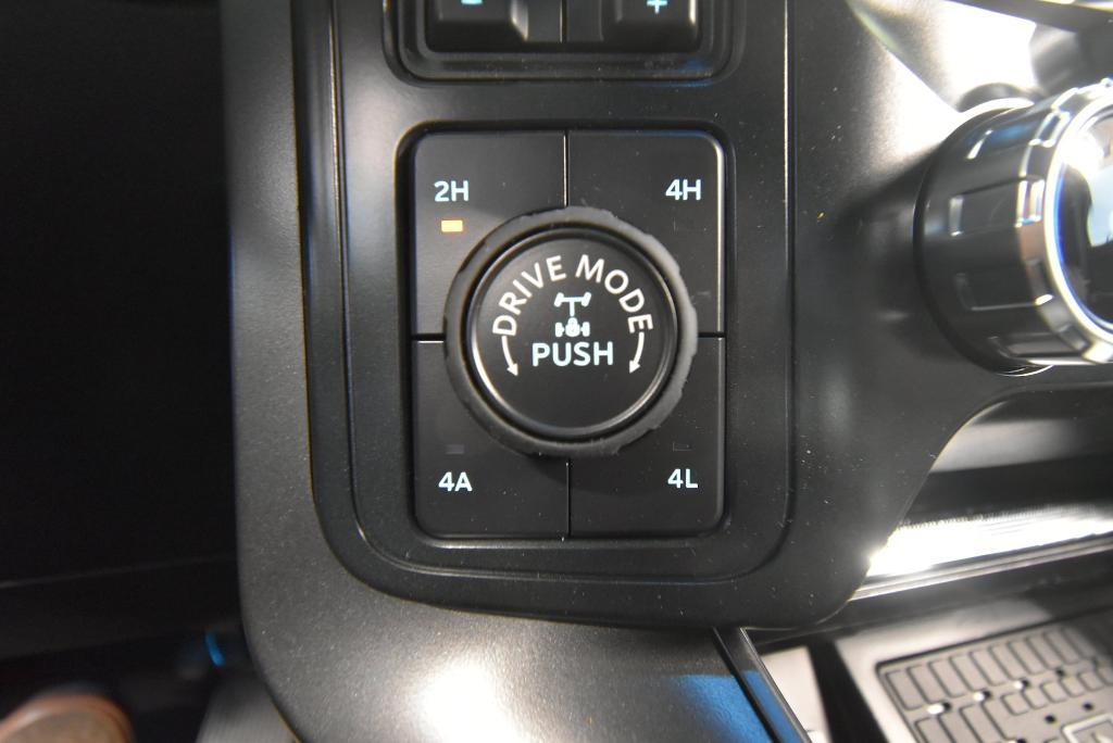 new 2025 Ford F-150 car, priced at $70,751